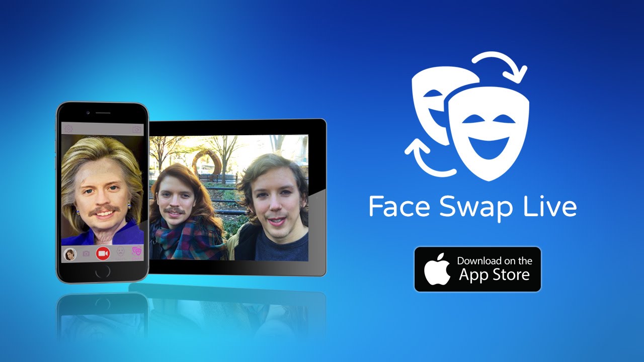 Face Swap Mac Download