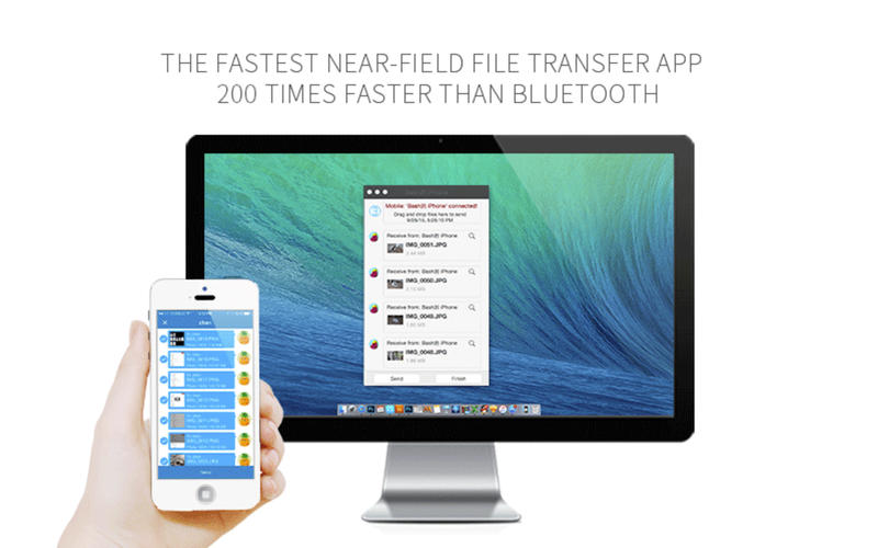 Shareit For Mac Download Free