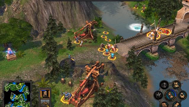 Heroes Of Might And Magic V For Mac Torrent